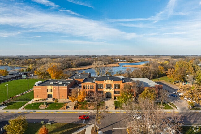 St. Mary's Catholic School serves families seeking quality Catholic education that combines academic excellence with spiritual formation and character development.