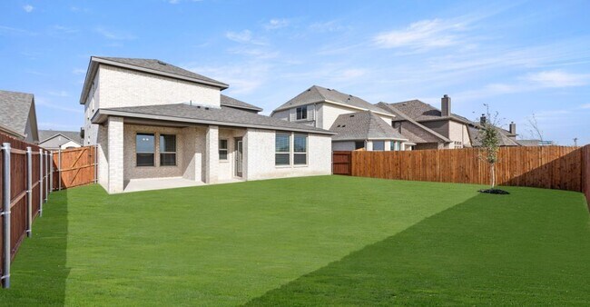 4004 De Berry Ln unit 36460305, Royse City, TX 75189 - photo 6