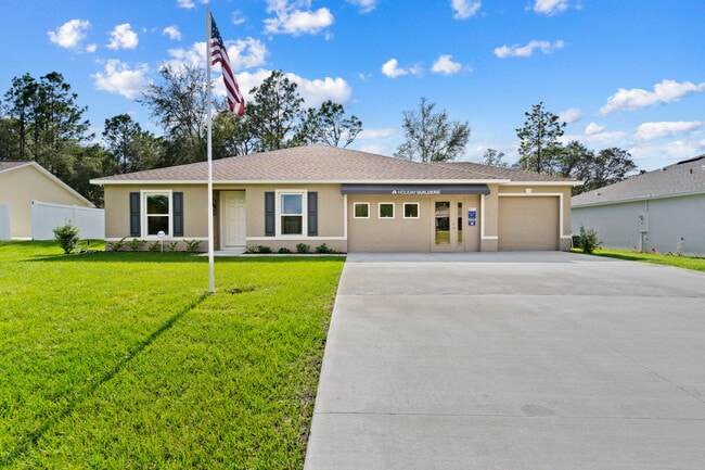 460 Halloran St SE, Palm Bay, FL 32909 - photo 2