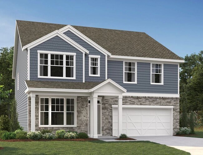 16 Everly Way unit 36496680, Bethlehem, GA 30620 - photo 3