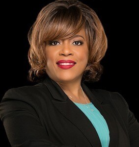 Kisha Martin-Burney