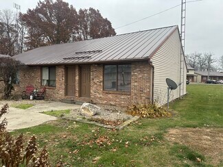 1033 Lakeshore Dr Unit 1034, Pioneer, OH 43554