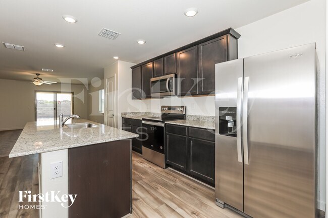 967 W 20th St, Florence, AZ 85132 - photo 6