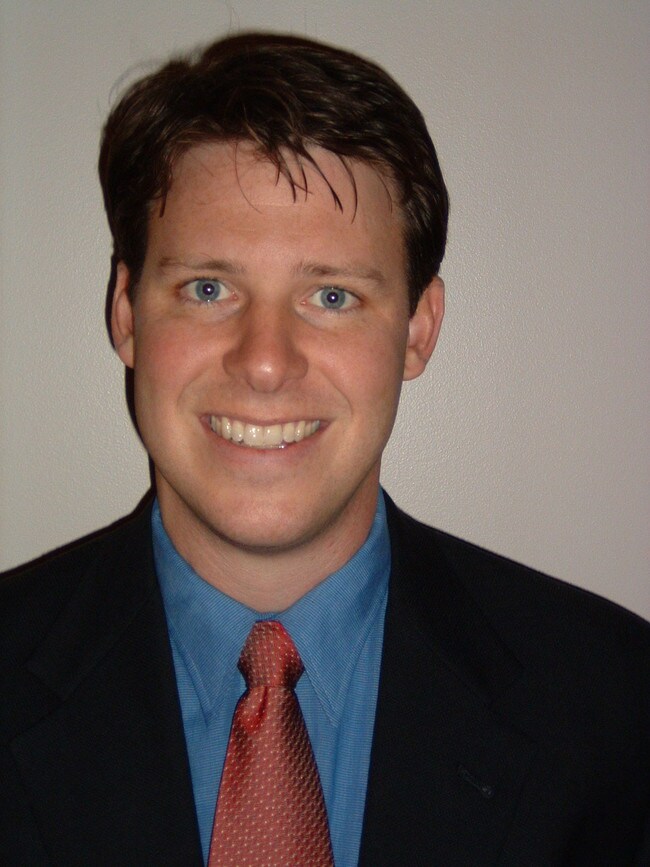 Christopher Conflitti