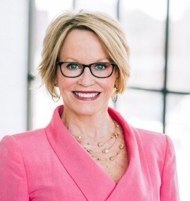 Caryl Dillon