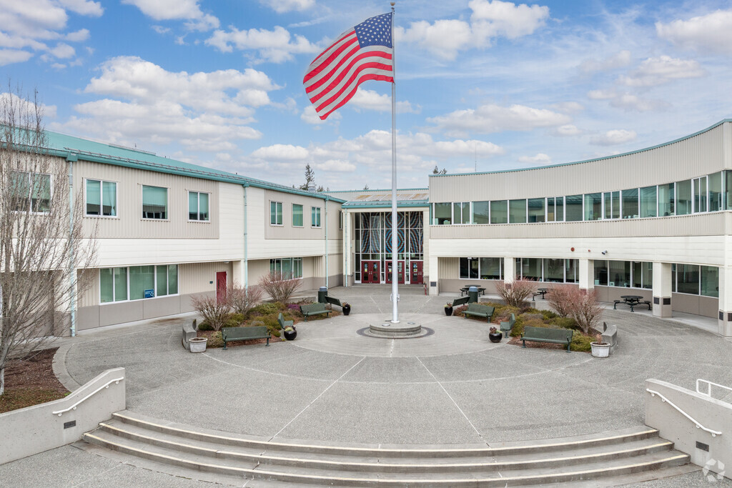 Eastlake High School, Sammamish WA Rankings & Reviews