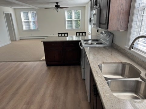 Kitchen Granite Counter