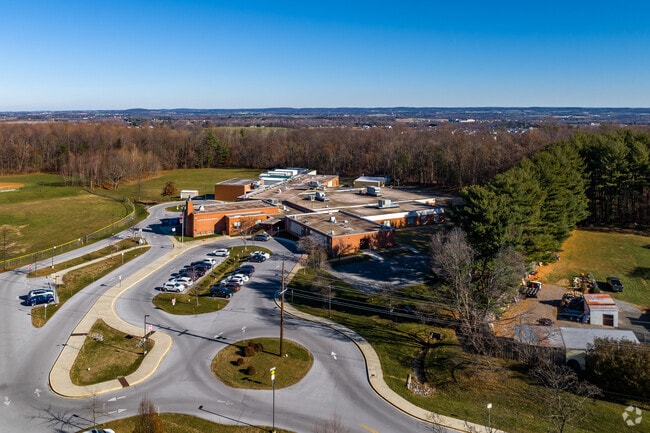 Yellow Springs Elementary School