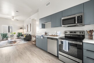 140 W 2nd Ave, Mesa, AZ 85210