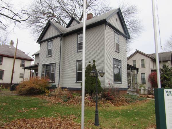 701 N Randolph St, Champaign, IL 61820 - photo 2