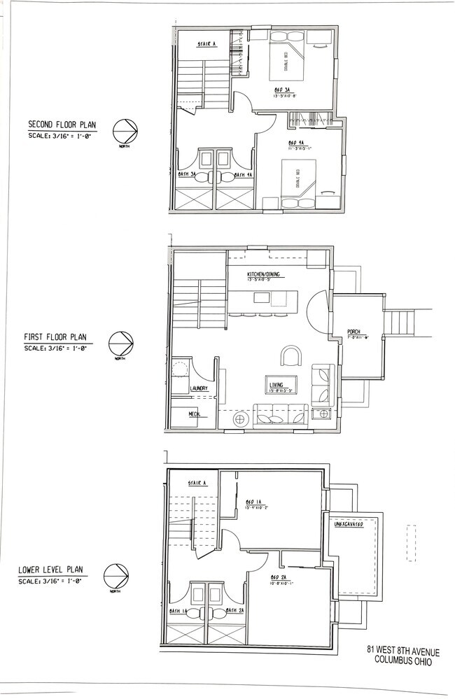 81 W 8th Ave unit 81A W 8th Ave, Columbus, OH 43201 - photo 5