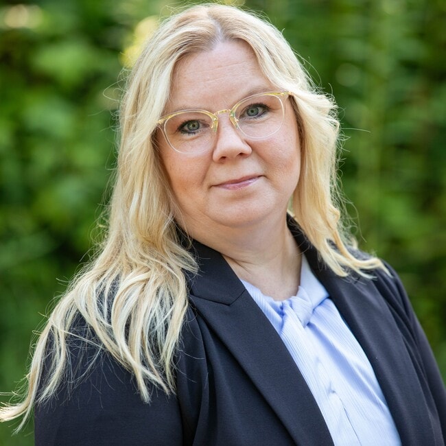 Agent Photo