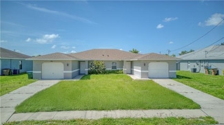 2002-2004 NE 6th St Unit 2, Cape Coral, FL 33909