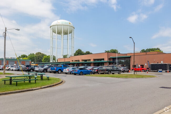 Northwest High School has a student population of 1,456 as of 2024.