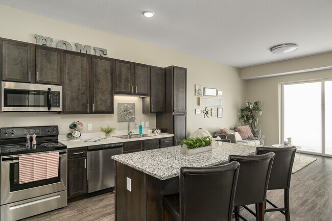 Nexus at Gray's Landing, Des Moines, IA 50309 - photo 3