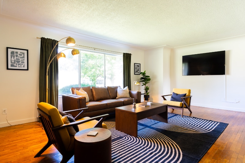 5205 Faircrest Ln, Saginaw, MI 48638 - photo 1