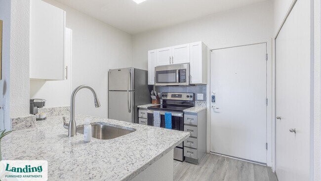1811 E Apache Blvd unit 3012, Tempe, AZ 85281 - photo 7