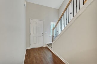 11033 Woodland Trail, Brunswick, GA 31525