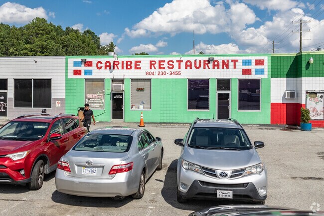 Caribe Restaurant is a Warwick staple for a freshly made and authentic meal.