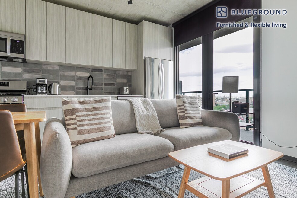 1454 W Randolph St unit FL8-ID1305, Chicago, IL 60607 - photo 1