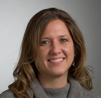 Mandi Miller