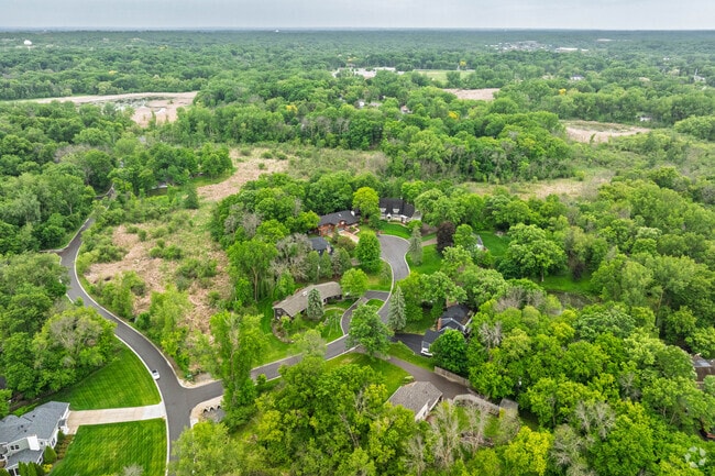 Groveland residents enjoy peaceful living on serpentine roads where established neighborhoods blend midcentury charm with contemporary updates, creating a desirable community with varied home prices and generous yard space.