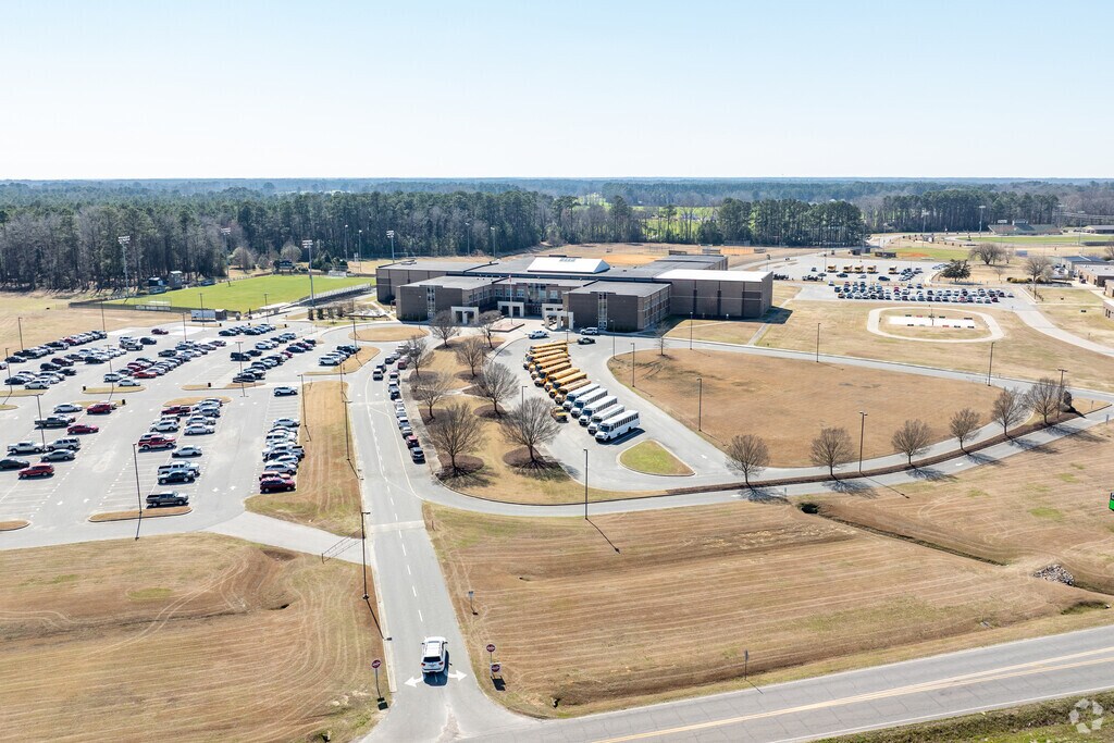 Clinton High School
