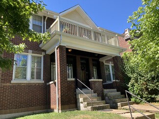4514 Cleveland Ave Unit 4516 1st floor, Saint Louis, MO 63110