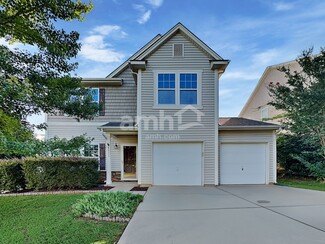 4311 Hampstead Heath Dr, Waxhaw, NC 28173