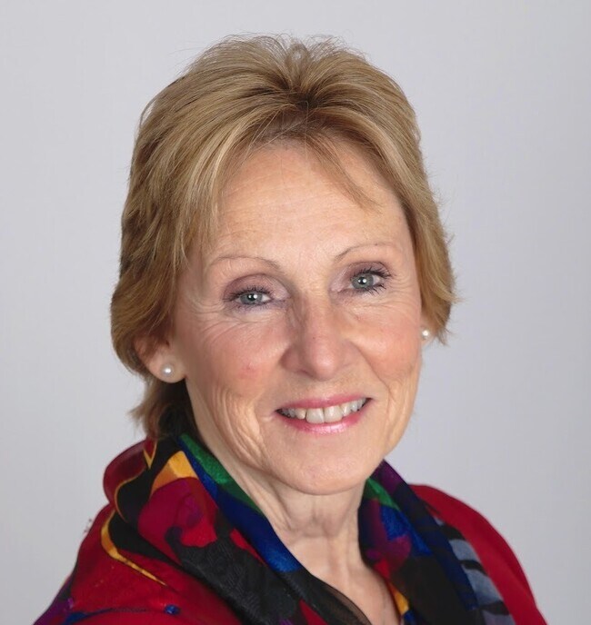 Shirley Littleford