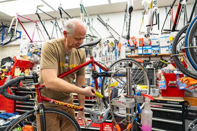 Adi's Bike Shop is your premier for bike repair and purchase in West Roxbury.