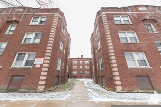 4025 W Melrose St Unit 31-1S, Chicago, IL 60641