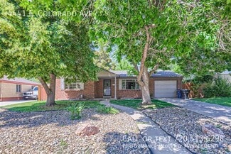 4441 E Colorado Ave, Denver, CO 80222