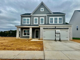 118 Moonflower Ln, Clayton, NC 27520