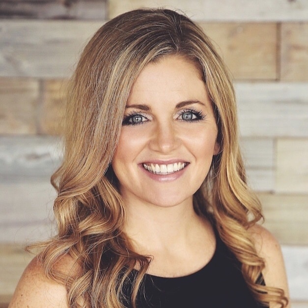 Jacqueline Nordstrom