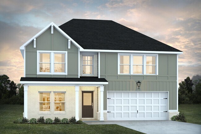 8 Juniper Valley Circle St unit 36891175, Piedmont, SC 29673 - photo 2