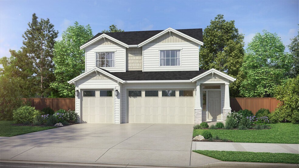 0 the Landing at Regner St unit 36831050, Gresham, OR - photo 1