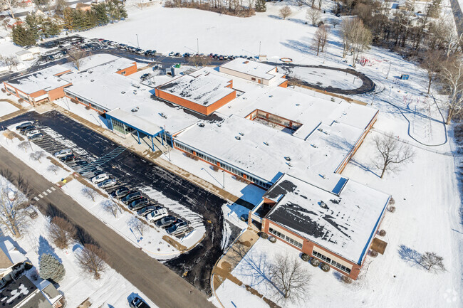 Van Buren Elementary School
