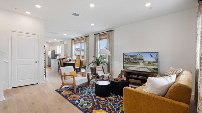 2515 Ophelia Levi Ln, Round Rock, TX 78665 - photo 4