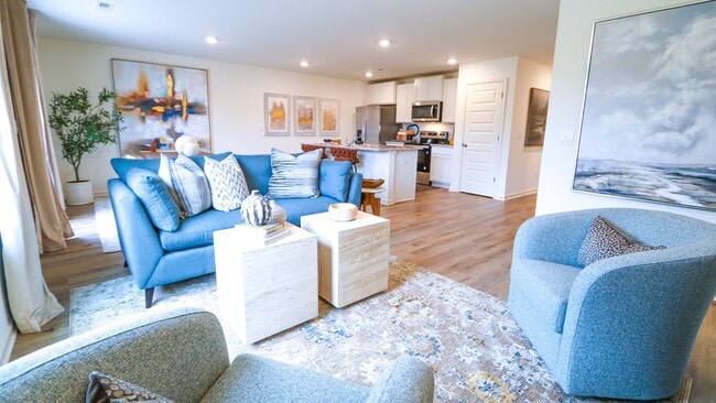 1110 Shaggy Bark Ln unit 38708000, Odenville, AL 35120 - photo 6