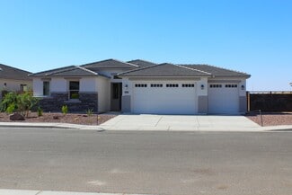 7595 E 36th Ln, Yuma, AZ 85365