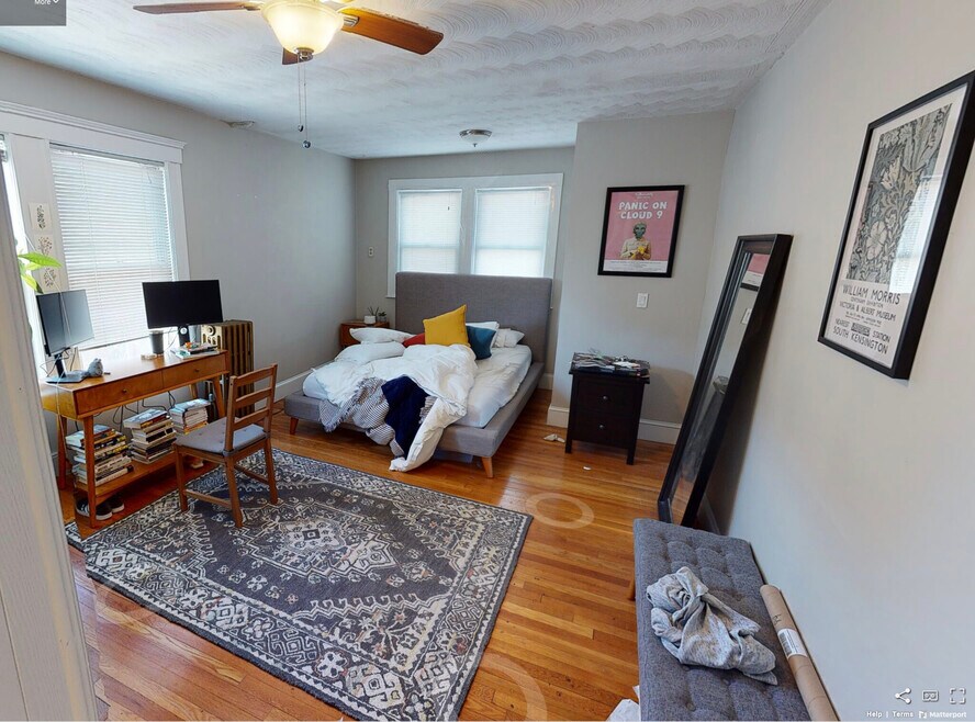 9 Arlington St unit 1, Somerville, MA 02145 - photo 1