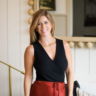 Lindsay Miller