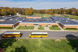 South Jefferson Elementary School