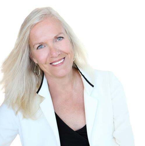 Deb Zych