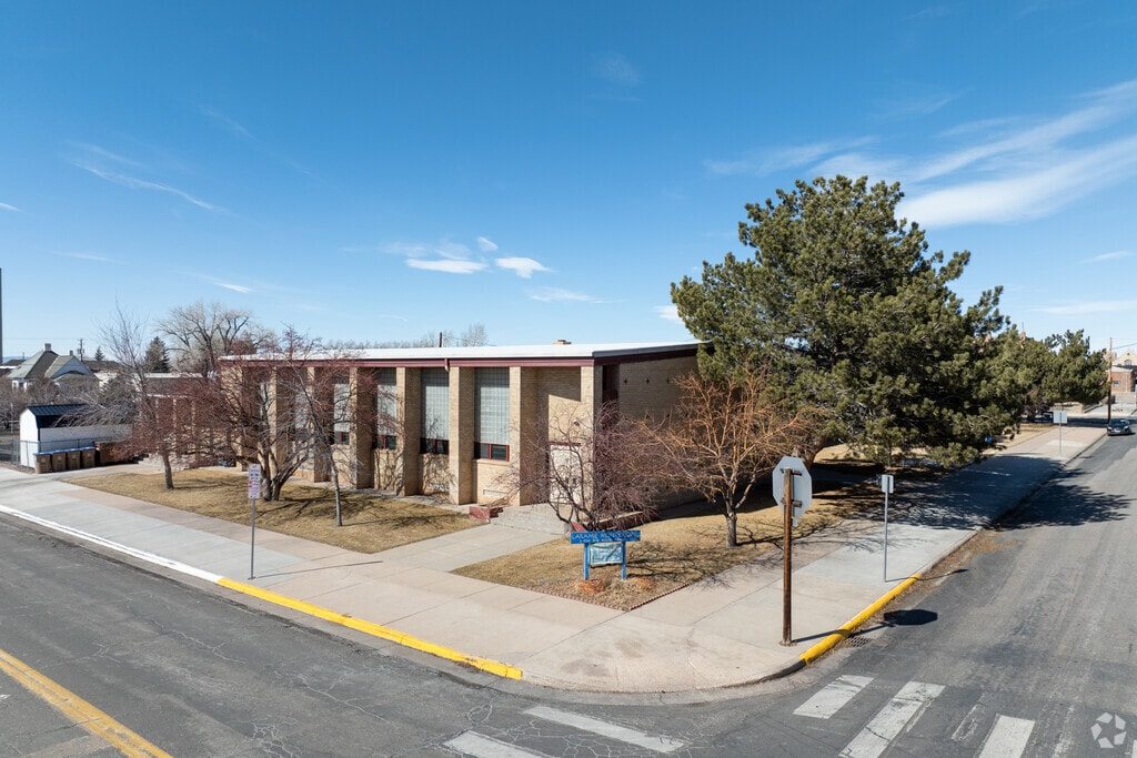 Laremie Montessori