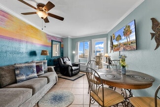 2001 S Ocean Blvd Unit ID1266413P, Myrtle Beach, SC 29577