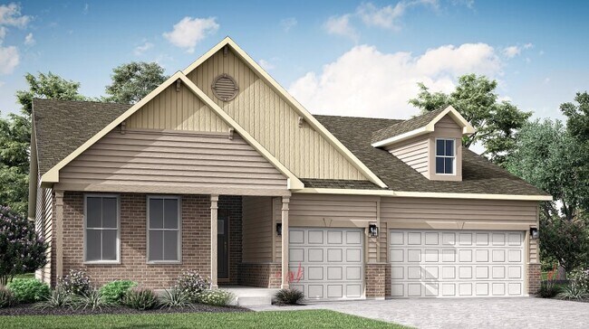 4205 Iron Gate Dr unit 36033848, Valparaiso, IN 46385 - photo 3