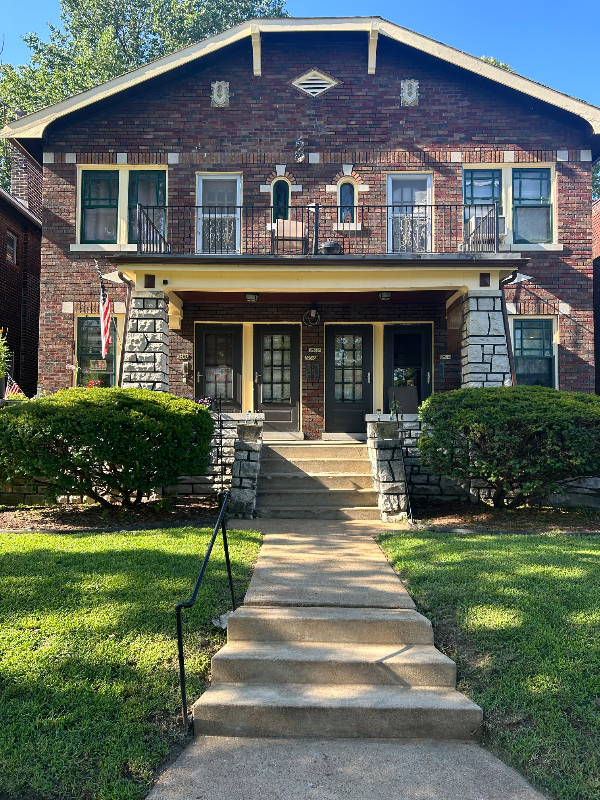3764 Dunnica Ave Unit 3764, St. Louis, MO 63116