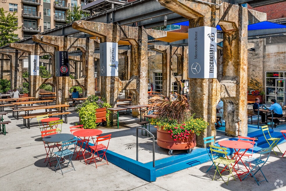 Northwoods-Old Carver